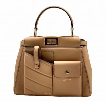 Сумка женская Fendi LUX-40370