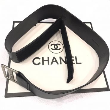 Ремень женский Chanel LUX-40402