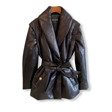 Куртка женская Balmain LUX-40320