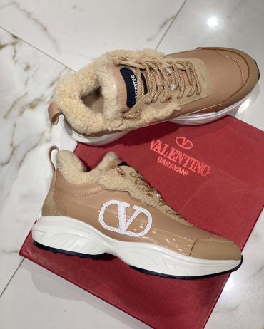 Кроссовки женские Valentino LUX-40257