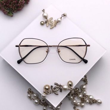 Оправа имиджевая Chanel LUX-40450