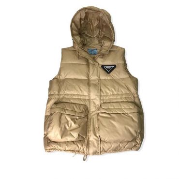 Жилет женский Prada LUX-40332