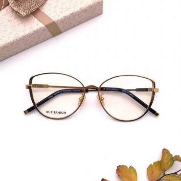 Оправа имиджевая   LUX-40465