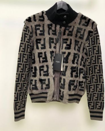 Кардиган Fendi LUX-40308