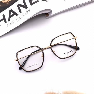 Оправа имиджевая Chanel LUX-40449