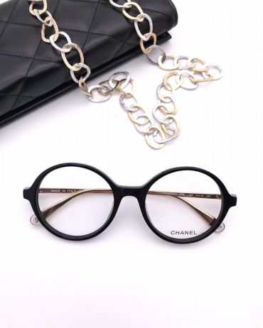 Оправа имиджевая Chanel LUX-40448