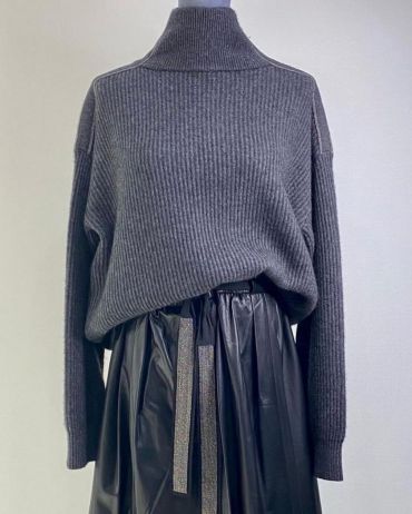 Свитер женский  LUX-40421