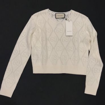 Свитер женский Gucci LUX-40351