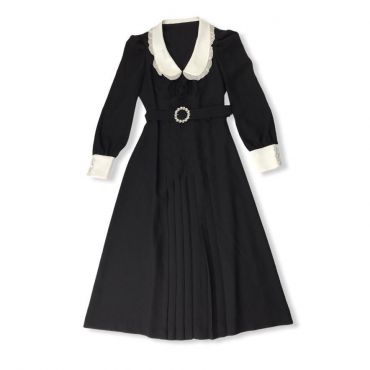 Платье  LUX-40619