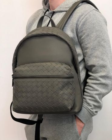 Рюкзак мужской Bottega Veneta LUX-40142