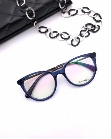 Оправа имиджевая Chanel LUX-40447