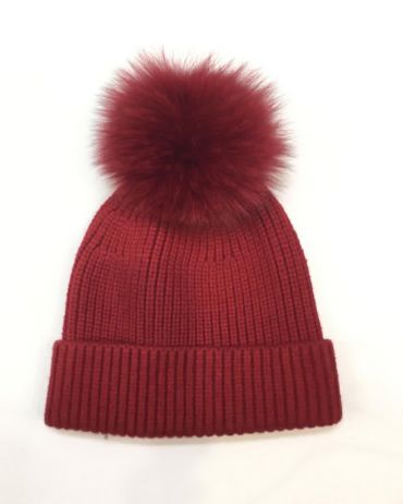 Шапка   LUX-40261