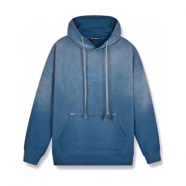 Толстовка женская Balenciaga LUX-40327