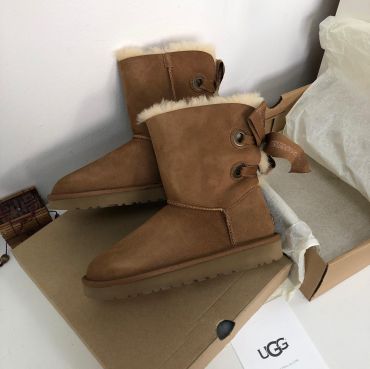 Bailey Bow Customizable Ugg Australia LUX-40218