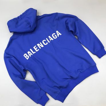 Толстовка женская Balenciaga LUX-40341