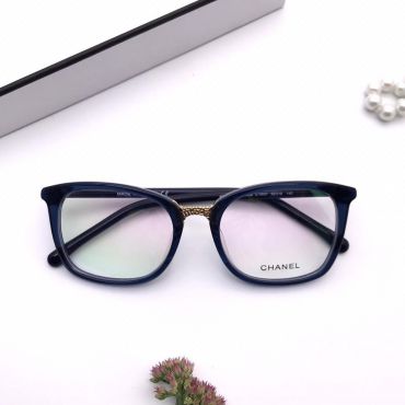 Оправа имиджевая Chanel LUX-40444