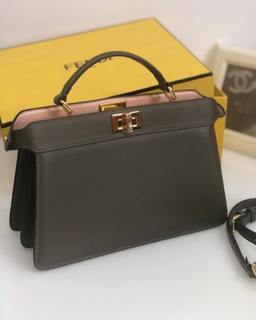 Сумка женская Fendi LUX-40239