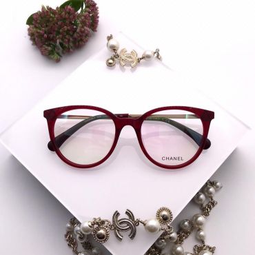 Оправа имиджевая Chanel LUX-40445
