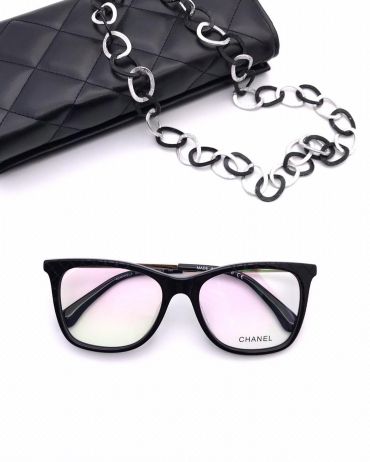 Оправа имиджевая Chanel LUX-40443