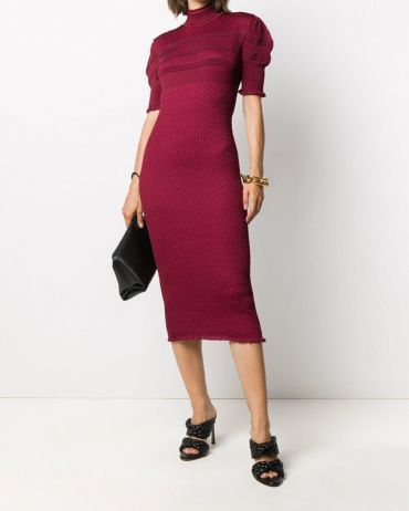 Платье Fendi LUX-40204