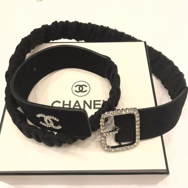 Ремень женский Chanel LUX-40407