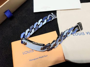 Браслет Louis Vuitton LUX-40417
