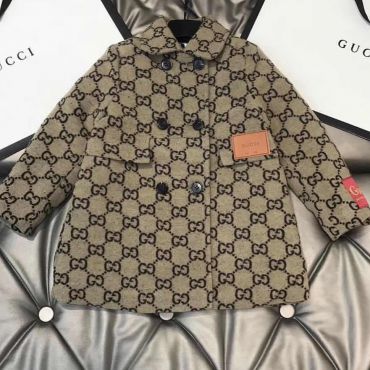 Пальто Gucci LUX-40379