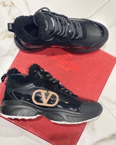 Кроссовки женские Valentino LUX-40258