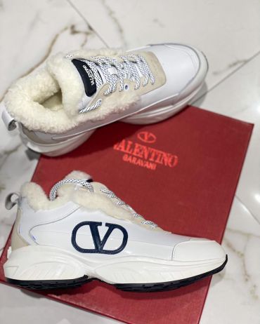 Кроссовки женские Valentino LUX-40259