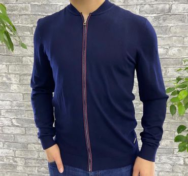  Кофта мужская  LUX-40163