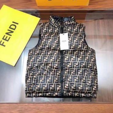 Жилет Fendi LUX-40394