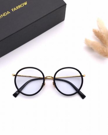 Оправа имиджевая   LUX-40460