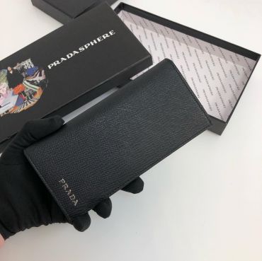 Портмоне Prada LUX-40284