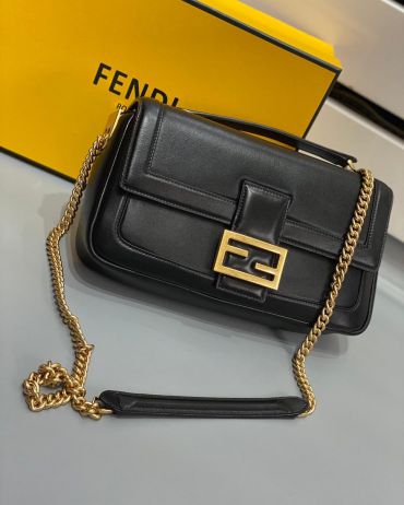 Сумка женская Fendi LUX-40537
