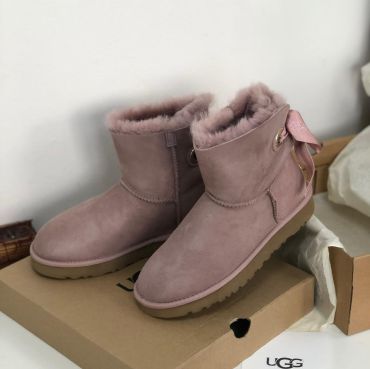 Bailey Bow Mini Customizable Ugg Australia LUX-40214