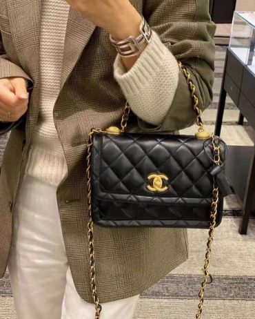 Сумка женская Chanel LUX-40570