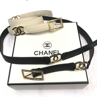 Ремень женский Chanel LUX-40403