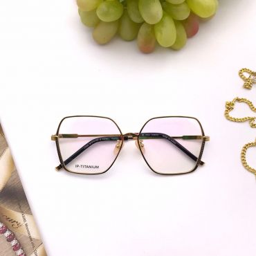 Оправа имиджевая   LUX-40458