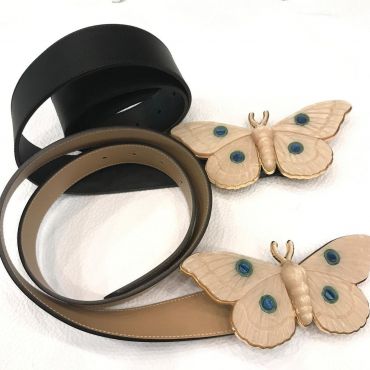 Ремень женский Gucci LUX-40408