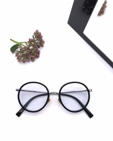 Оправа имиджевая   LUX-40457