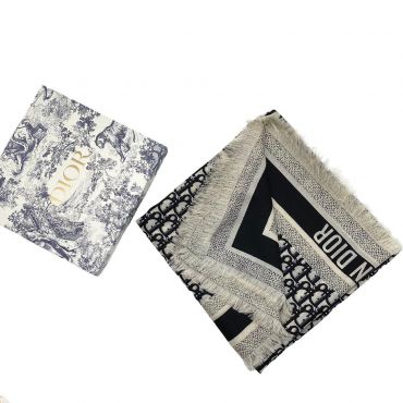 Палантин  Christian Dior LUX-40401