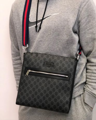 Сумка   мужская Gucci LUX-40427