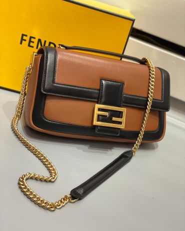 Сумка женская Fendi LUX-40538