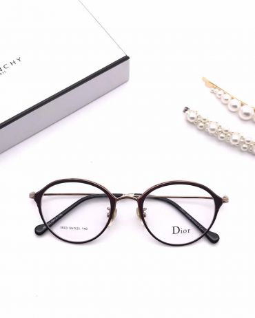 Оправа имиджевая   LUX-40483