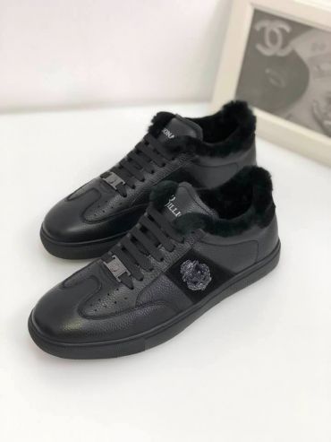 Кеды мужские Billionaire LUX-40227