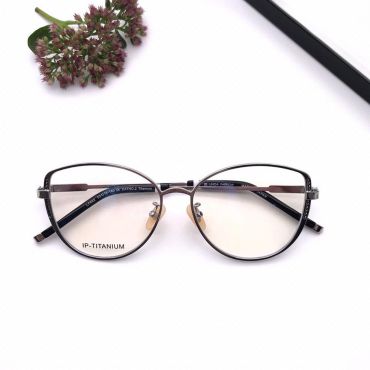 Оправа имиджевая   LUX-40455