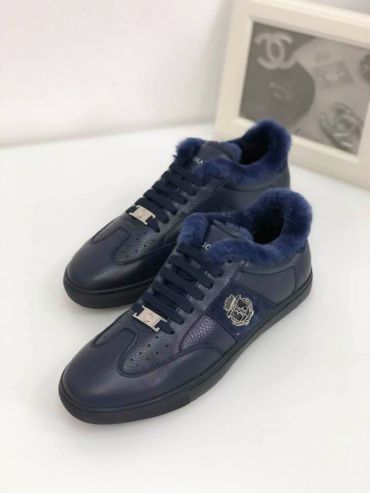 Кеды мужские Billionaire LUX-40225