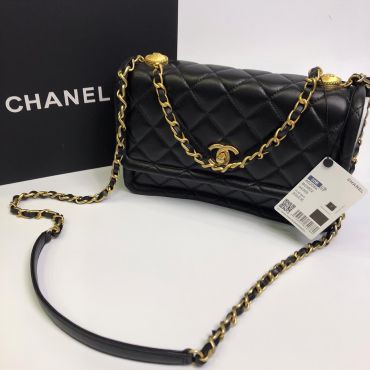 Сумка женская Chanel LUX-40648