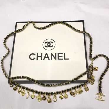 Ремень женский Chanel LUX-40406