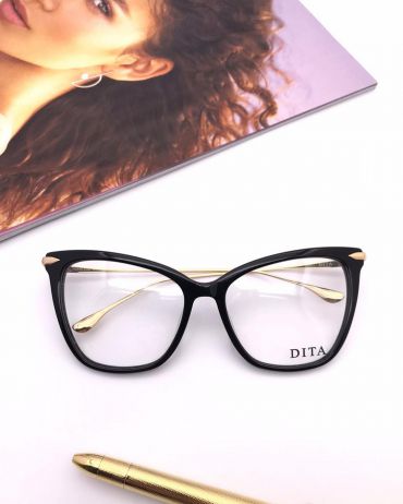 Оправа имиджевая Dita LUX-40496